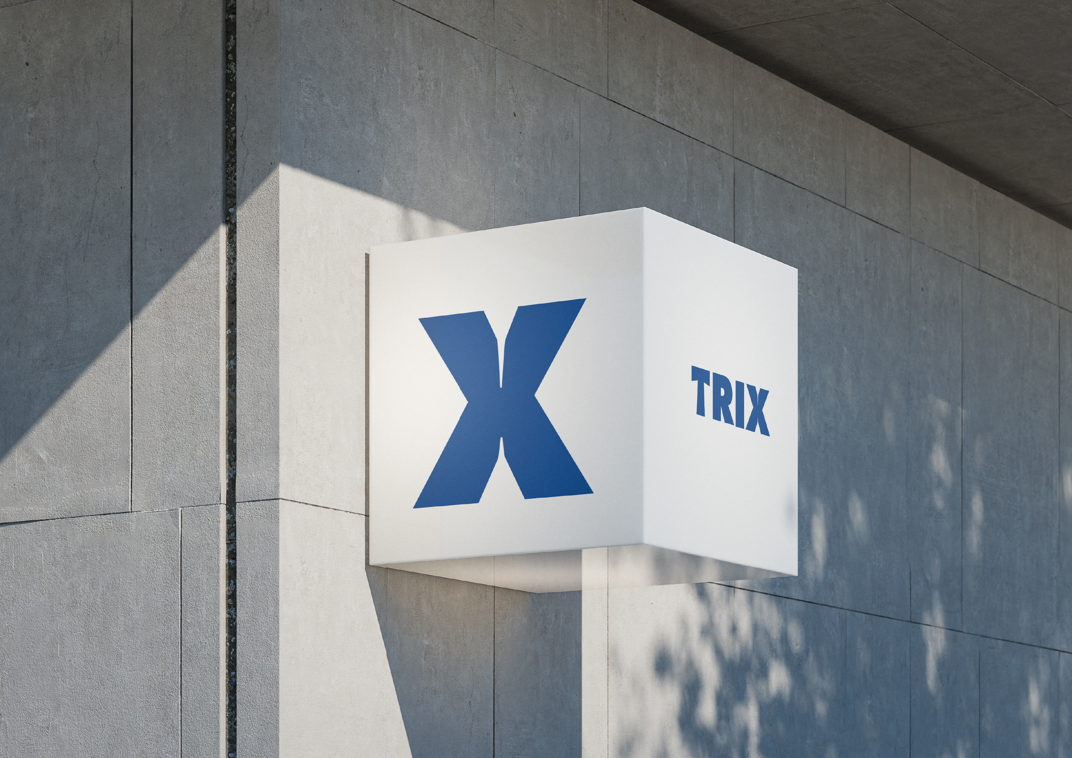 Trix Premium Sneakers
