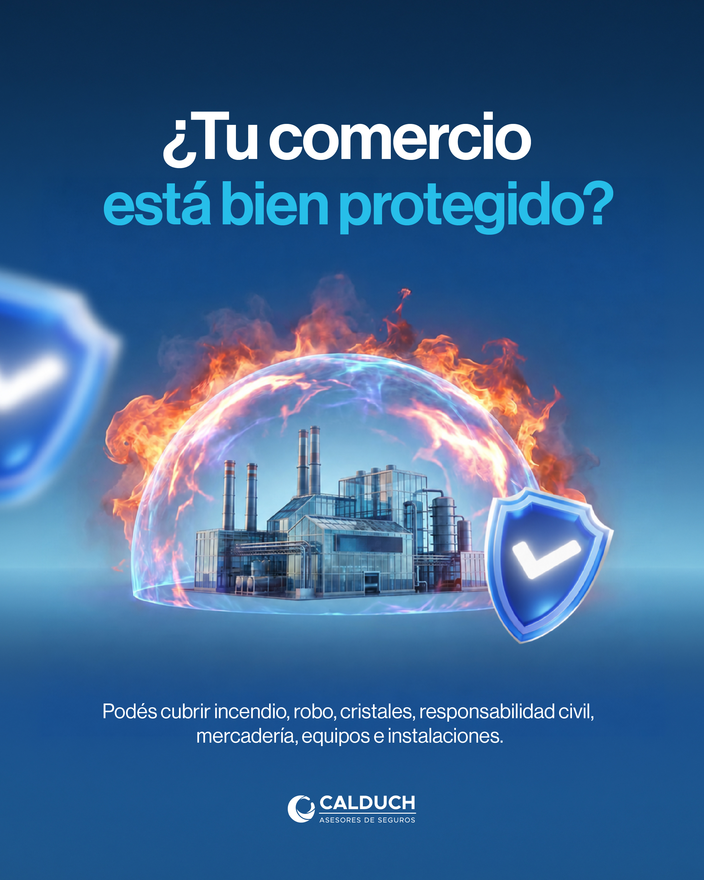 Post Seguros Calduch 1