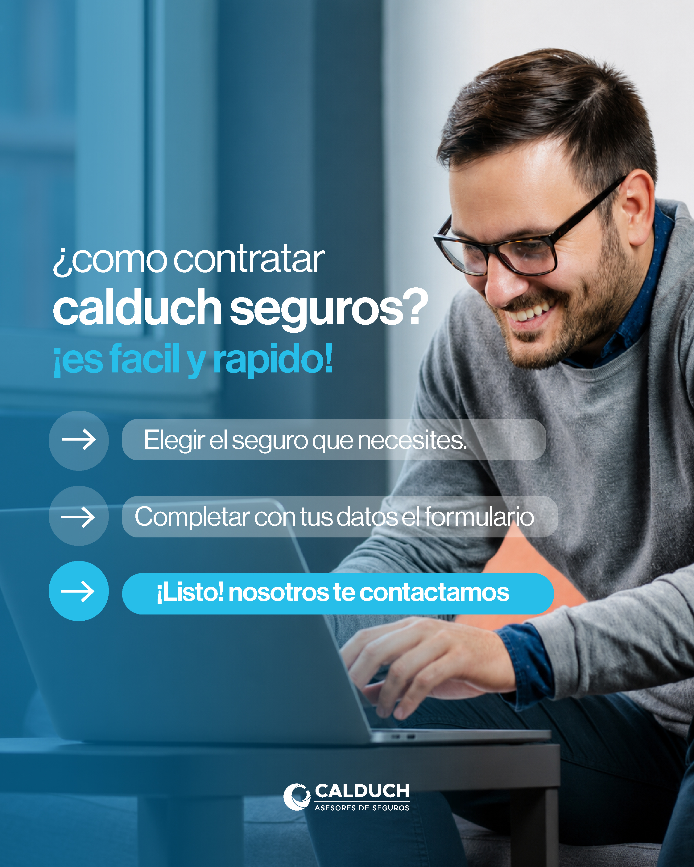 Post Seguros Calduch 4