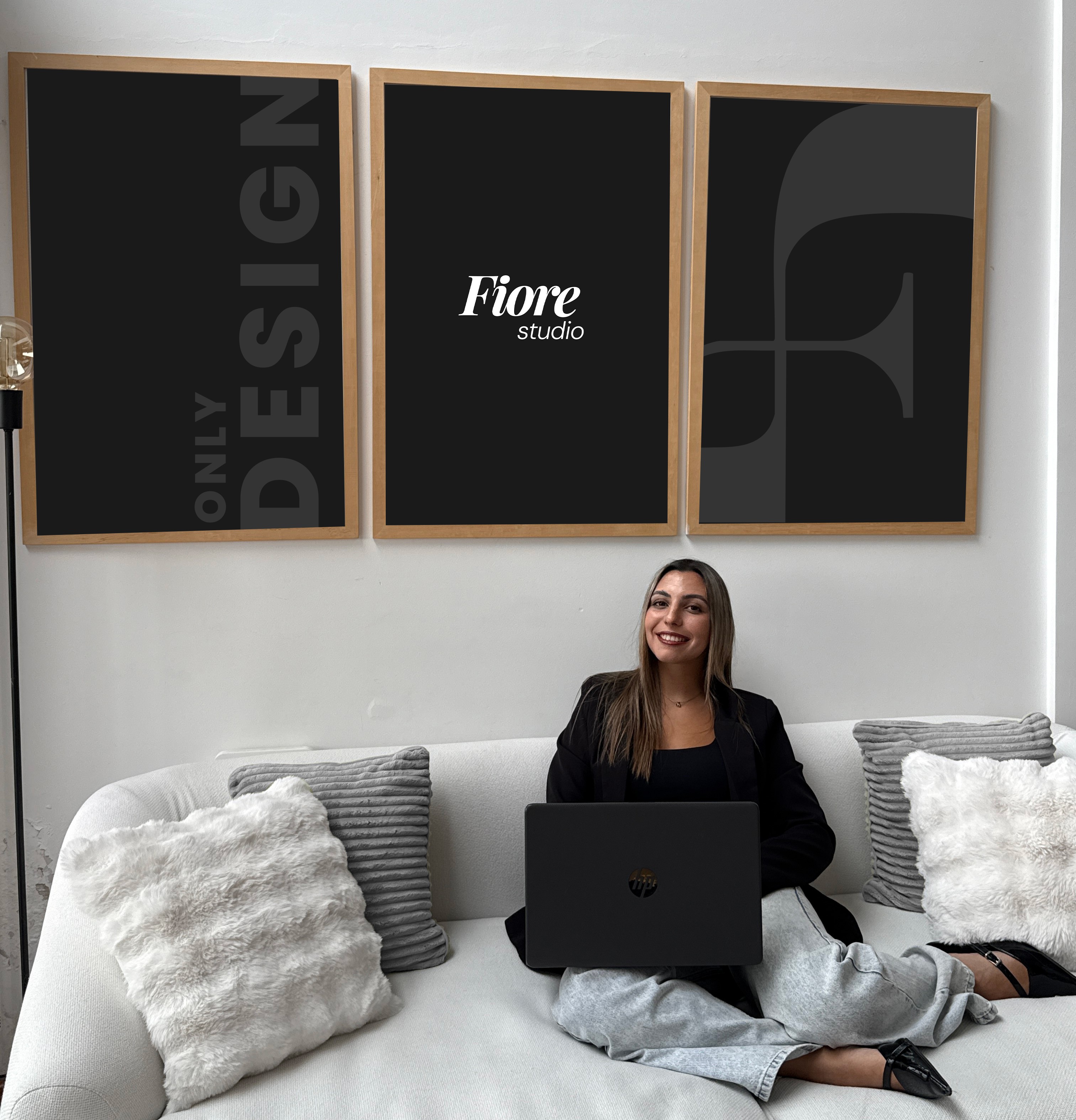 Fiore Studio - Branding y Diseño