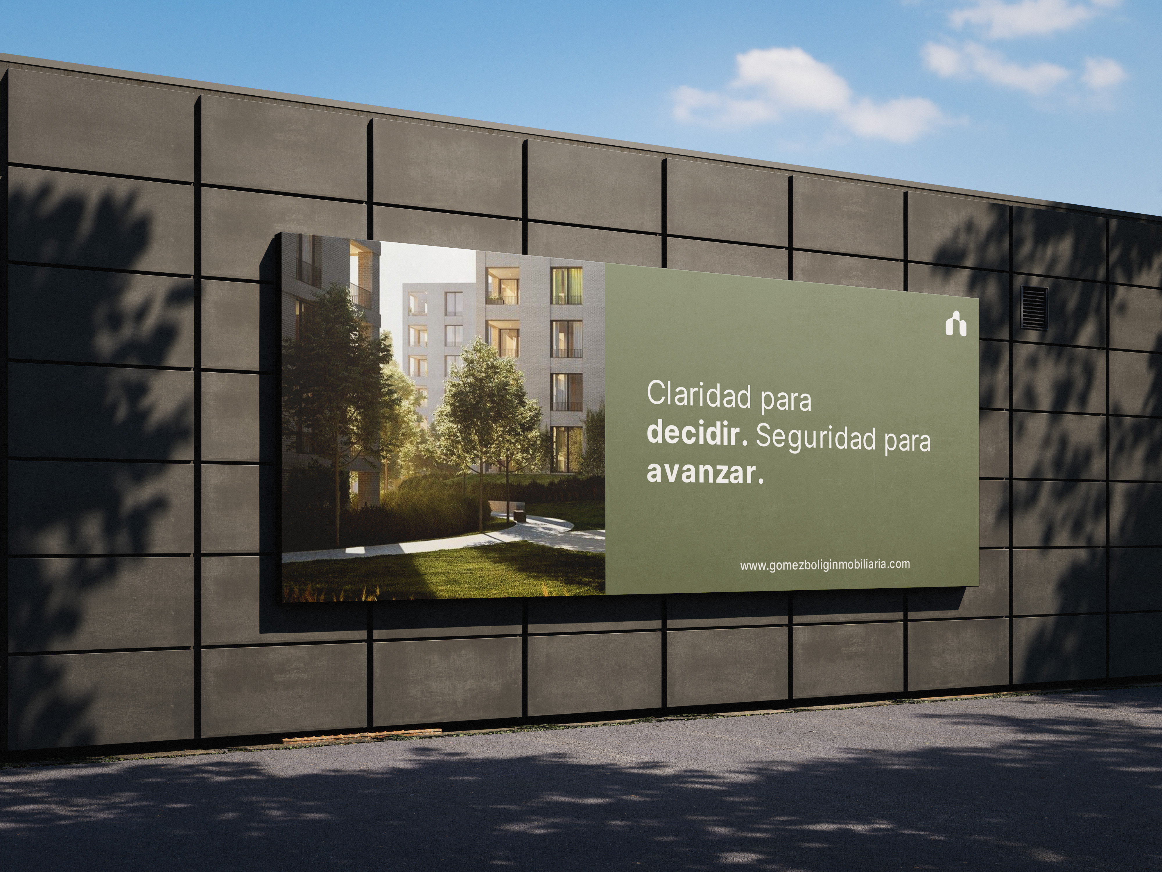 Gómez Bolig branding 6