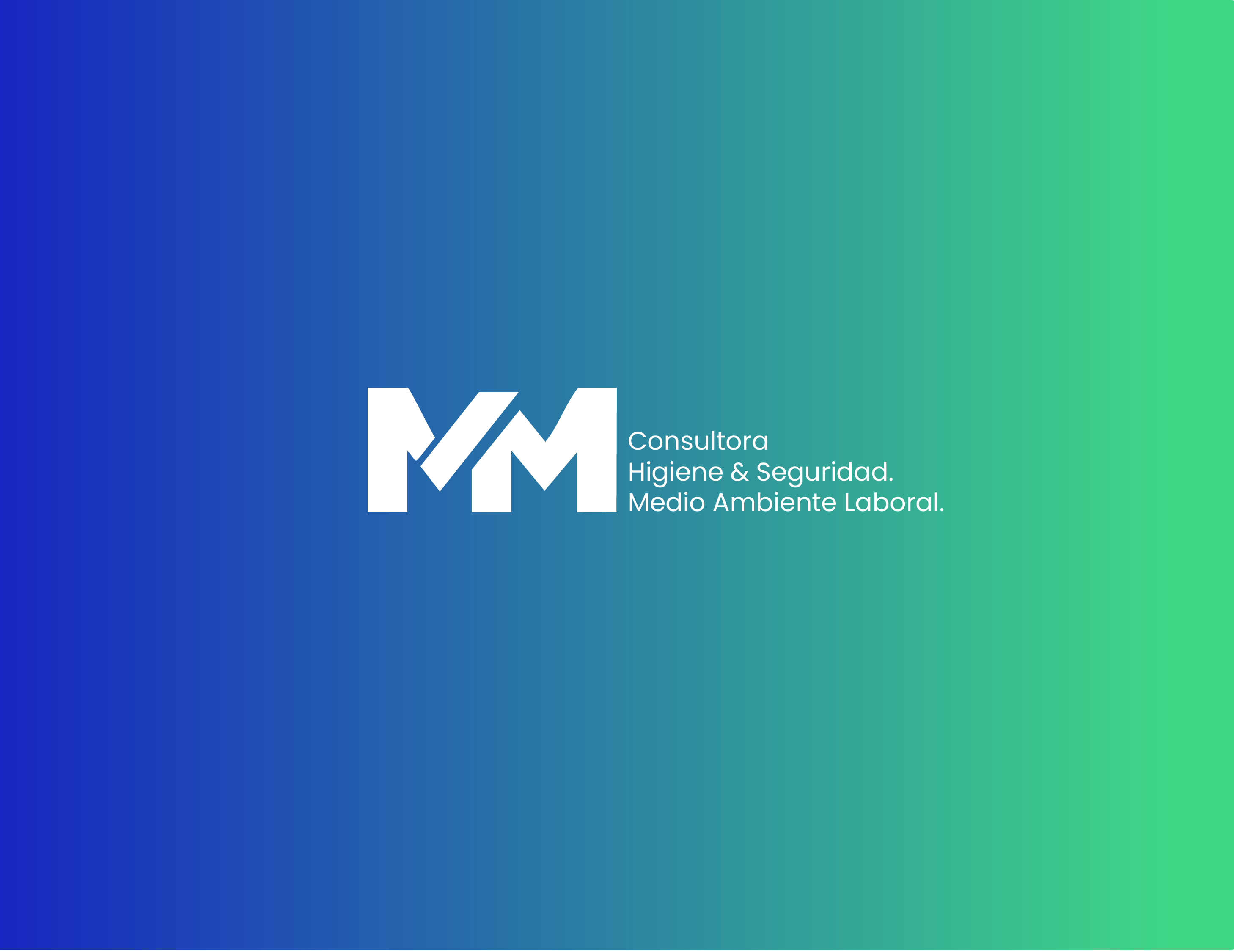 MM Consultora branding 1