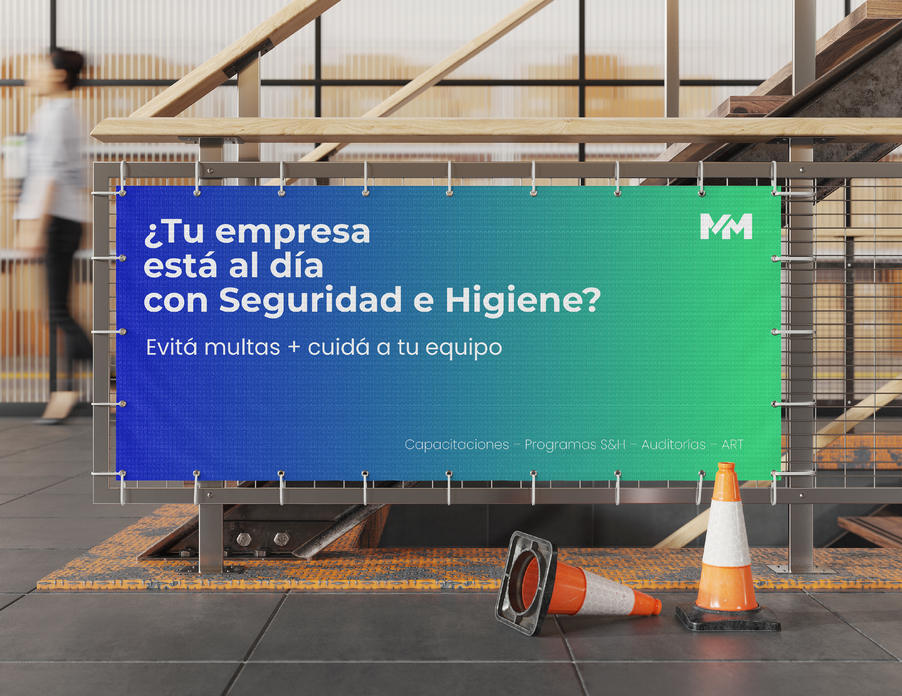 MM Consultora branding 5