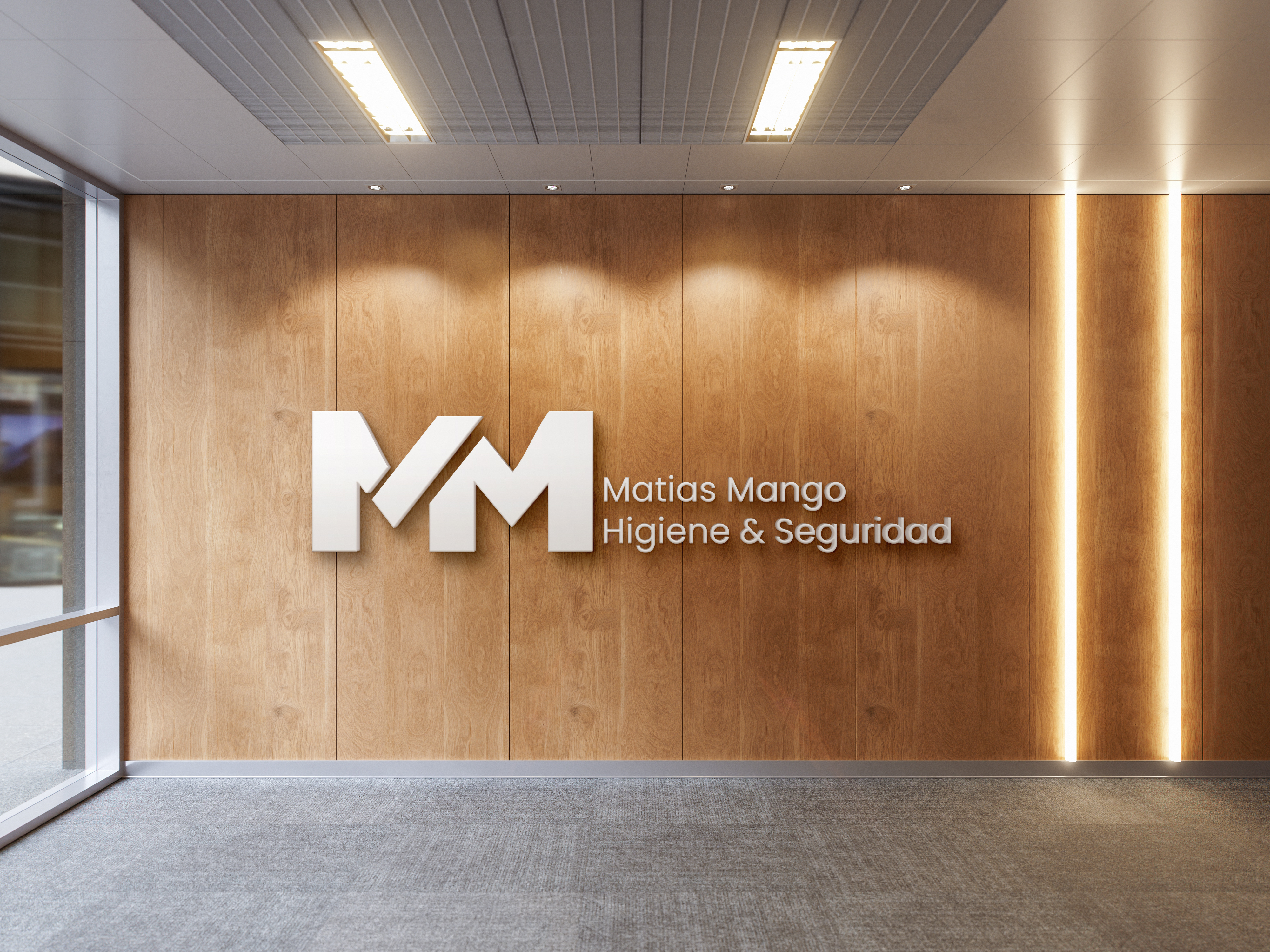 Logo MM Consultora