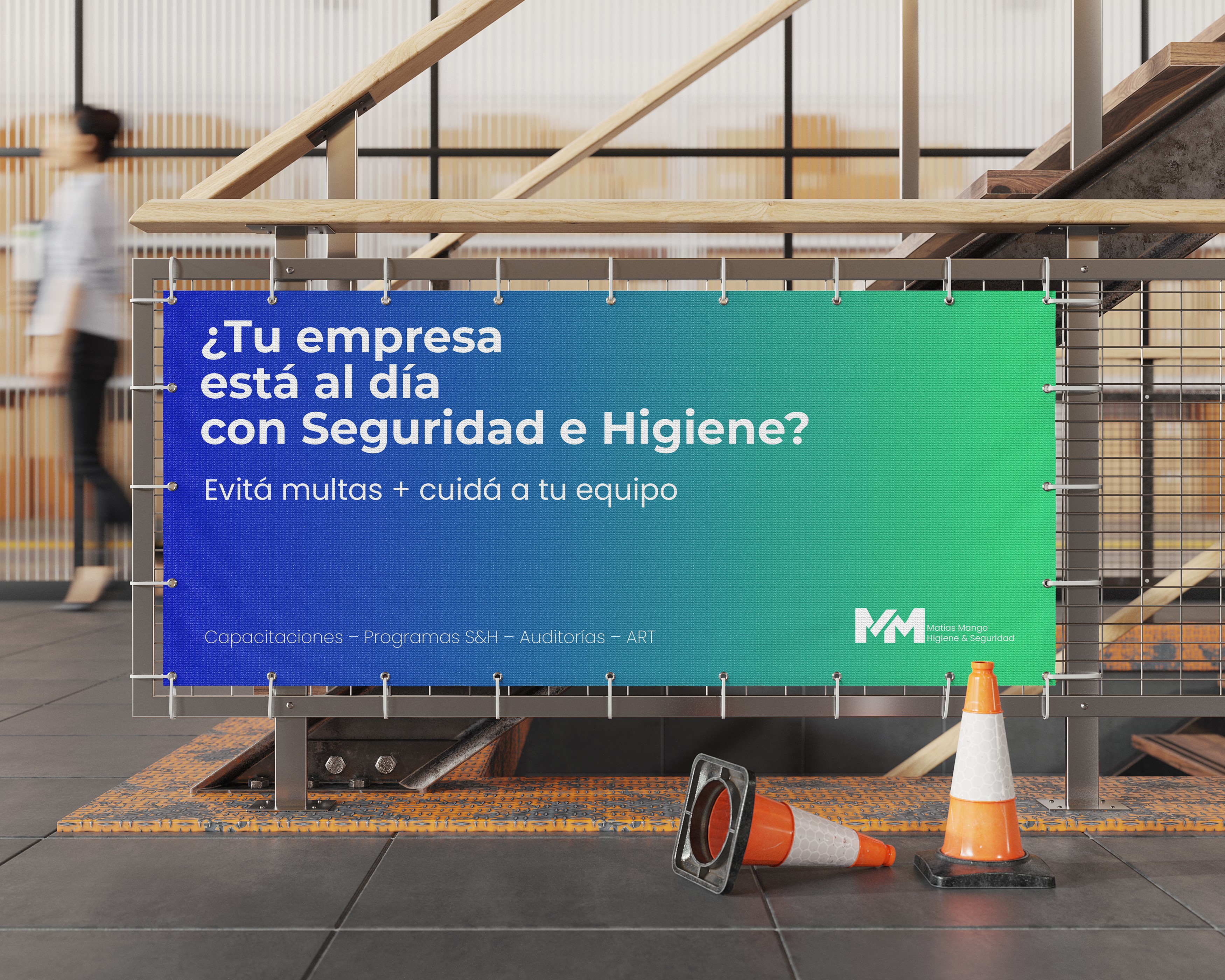 Aplicaciones MM Consultora